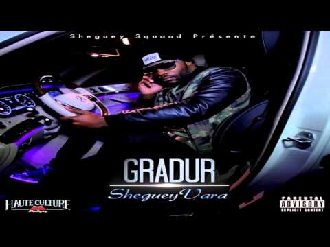 Gradur - Doublé HQ (inedit)