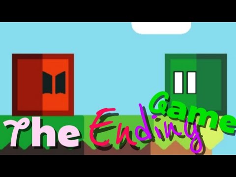 The Ending Game - Castle.xyz • Davilusilva Playing A Deck By Blurie_Official | Play Now!