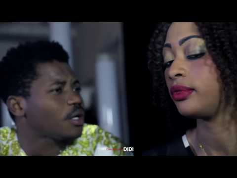 Petit Kandia Feat Kandia Kora   Touchez Na Clip Officiel