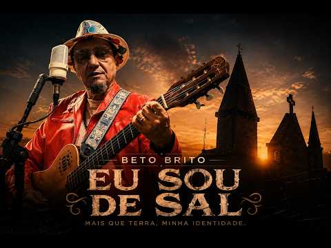 “EU SOU DE SAL” | LANÇAMENTO OFICIAL 🎶