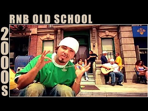 90's & 2000's RnB Party Mix - Best Of Old School R&B