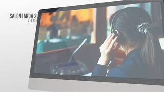 Sanal Kongre | Virtual Event Platform