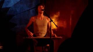 Danny Kroha - Detroit - 10.12.08