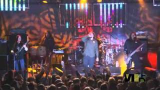 P.O.D.(Live - HD) - (Mark my Words, Lights Outs, Alive) parte 2