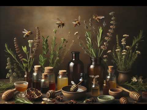 Apiterapia w praktyce: Jak miód, propolis i pyłek pszczeli wspierają Twoje zdrowie?