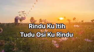 Download lagu Dayung pujaan ku - d.y.ren ( karaoke ) mp3