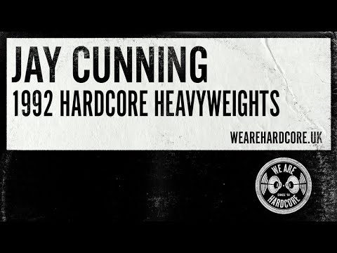 1992 Hardcore Heavyweight Selection