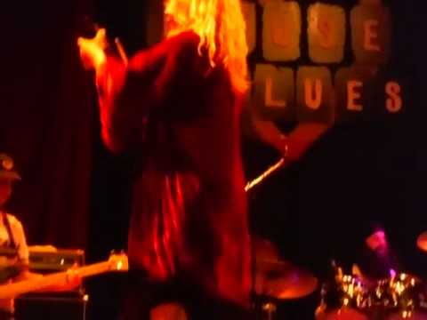 Rumor and Trio Loco at HOB Dallas 8/21/15