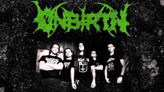 UNBIRTH - Dead Never Born