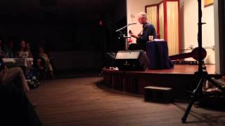 Light Rain - Geoff Muldaur at CFM