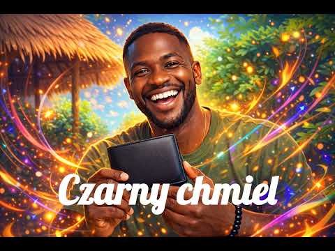 Czarny chmiel ( prod. studio Tsvel )