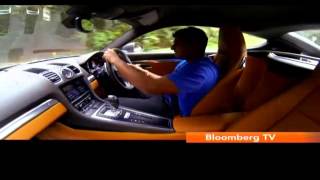 Autocar - Porsche Perfect: The Unparalleled Cayman S