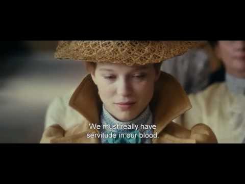 2015 Diário de uma Camareira (Diary Of A Chambermaid) (Legendado)