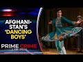 The Dark History And Present Of Bacha Bazi Boy Play By Afghan Elite PRIME CRIME WION