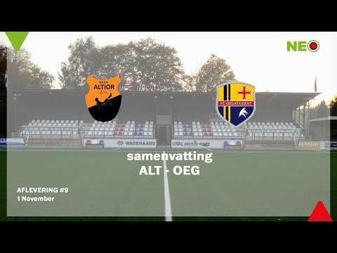 Samenvatting - Altior - Oegstgeest 02 11 2024