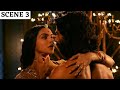 Padmaavat Scene 3 Deepika Padukone Shahid Kapoor Ranveer Singh