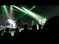 Counting Crows - Elvis Went to Hollywood - Toronto, Ontario