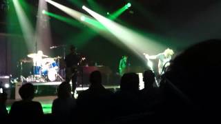 Counting Crows - Elvis Went to Hollywood - Toronto, Ontario