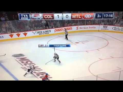 Patrice Brisebois : traduction, SVP ?