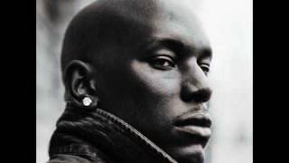 Tyrese &quot;I Can&#39;t Go On&#39;