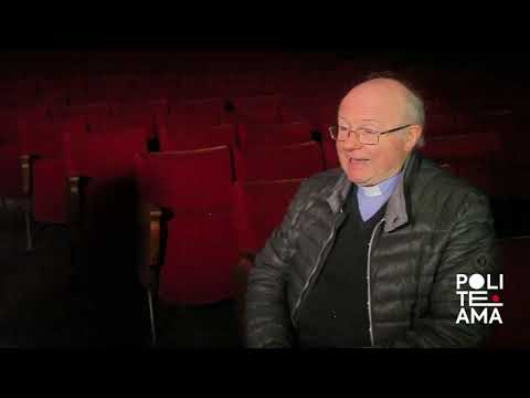 Voci in platea | PoliteAma In/between. Intervista al Prevosto di Varese Luigi Panighetti