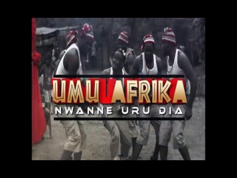 UMU AFRIKAPROMO