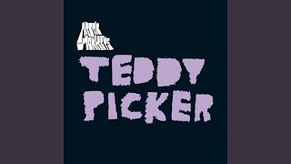 Lirik Lagu Teddy Picker - Arctic Monkeys