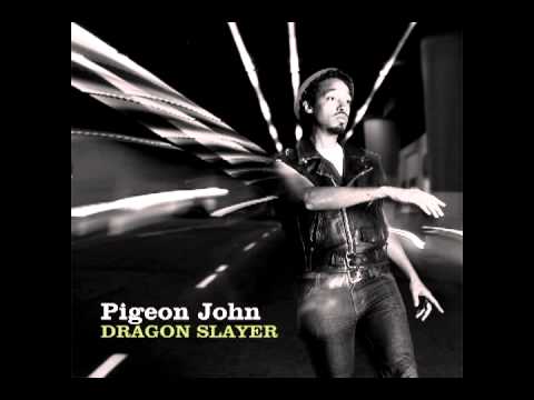 Pigeon John - Davey Rockit