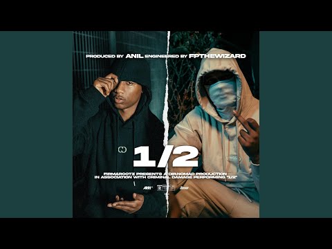 1/2 (feat. B_Cash & FP)