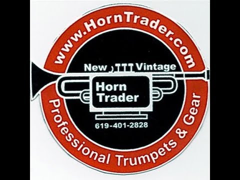 Schilke X3 SN/ 5243 In Gold Plate Circa 1972