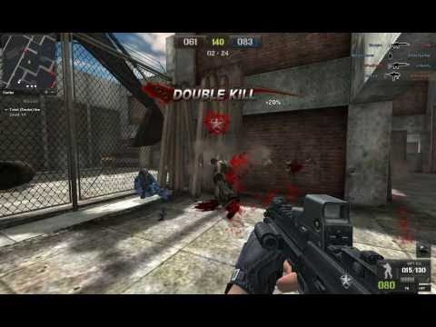 Project Blackout - Gameplay