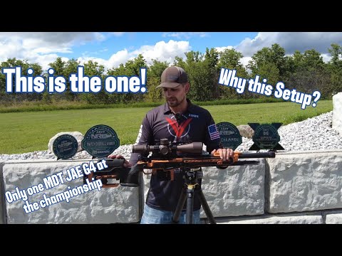 NRL22 Championship Gear Breakout: Mein Siegergewehr und meine Ausrüstung