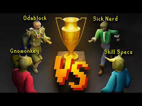 This Creator 2v2 Was A DISASTER