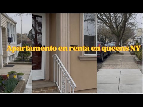 Cuartos Para La Renta En Queens