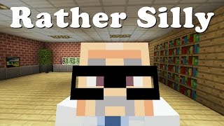 Stampy Short - Rather Silly gameplay video by Kat, 2:37 duration