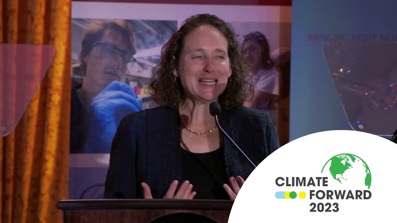 Climate Forward Conference 2023: Bridging Divides, Sharing Solutions (Part 1 of 2)