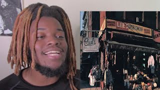 MY FIRST TIME HEARING Beastie Boys - Car Thief REACTION