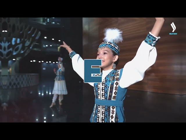 Казакстанда IT-мектептер кандай өнүгүп жатат?