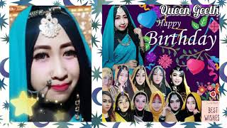 Download lagu BONEKA INDIA ELIA KADAM versi ULTAH by Queen mp3