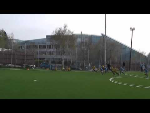 Markus Lauber - Super goal.MP4