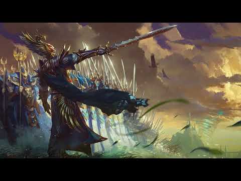 Host Of The Phoenix King (Total War: Warhammer 2 Soundtrack)