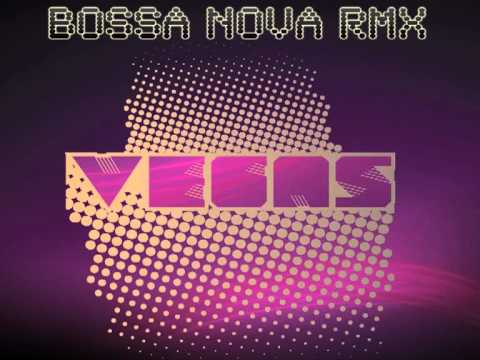 VEGAS & TOMER G - MAD ABOUT YOU (BOSSA NOVA RMX)