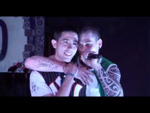 #5 Instrumental (Invert vs Miler) (Réplica) - Red Bull Batalla de los Gallos 2013