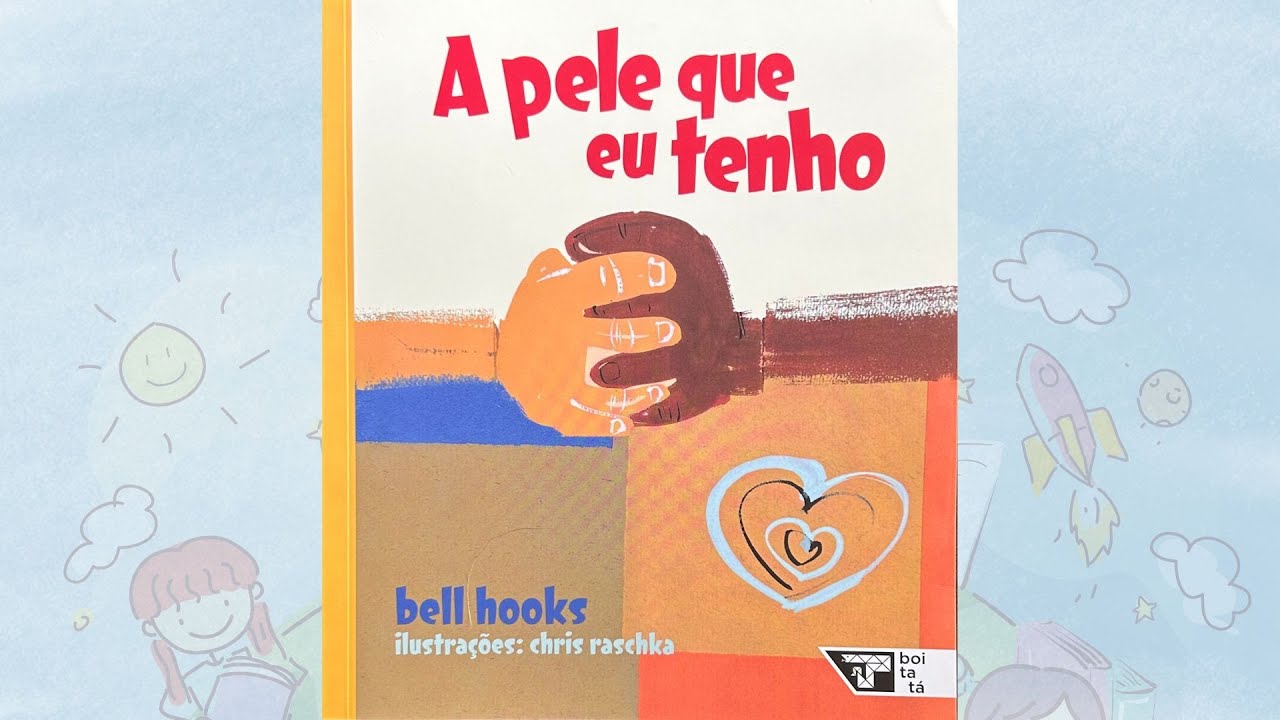 Audiobook | A pele que eu tenho