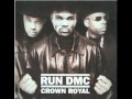 Run DMC - Crown Royal