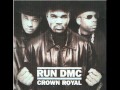 Run DMC - Crown Royal 