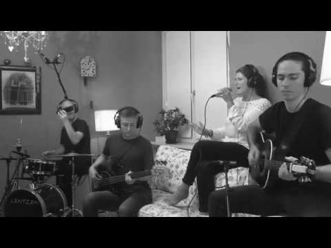 I want you back Wohnzimmer Live Session Sommer 2018