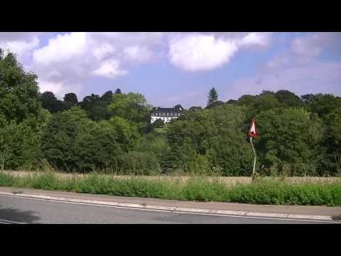 MongoTV_574 - Del 7 - Fede Johns Depri Gåtur Fredag Den 4.September 2015 Til Frederiksdal