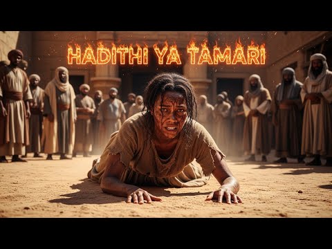 The Story About David's Only Daughter* In 2 Samuel Will Leave You AWAKE😲🤐