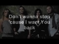 Skillet - Don't wake me (Lyrics on Screen Video HD ...